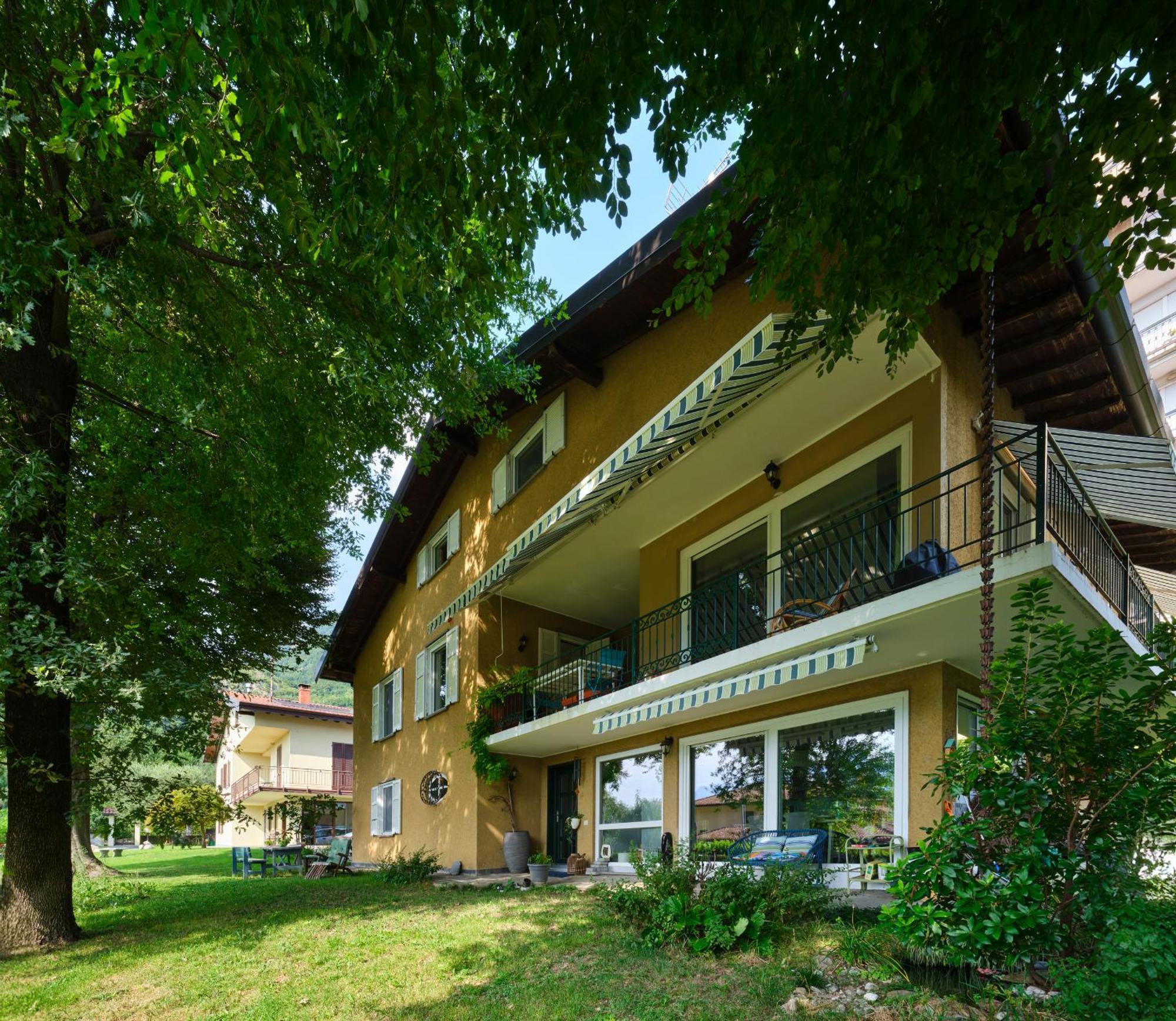 Casa Mileti Frühstückspension